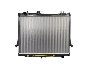 Chłodnica wody OEM/OES (Valeo) A3, 13- 13C1084X
