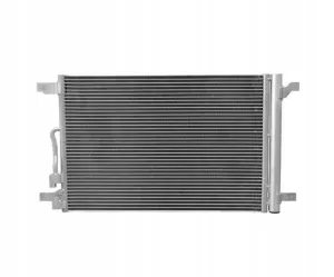 Skraplacz klimatyzacji Koyorad AUDI A3 12- VW GOLF VII 13C1K82K
