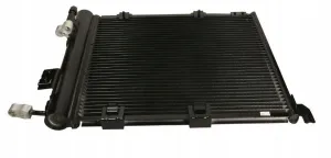 Skraplacz klimatyzacji SRLine AUDI A3, 12-/VW GOLF VII 13C1K8C1S