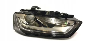 13D1101E Reflektor główny