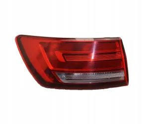 Lampa tył lewa AUDI A4/S4 (B9), 11.15-07.19 13D287-E