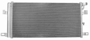 Skraplacz klimatyzacji Koyorad Audi A4/A5/A6/A7 13D2K81K