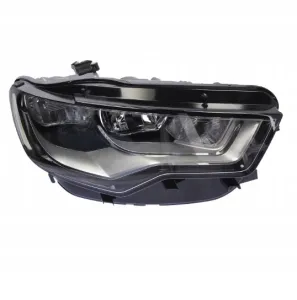 13E110-E Reflektor główny AUDI A6 (4G/C7) 01.11-06.14 DEPO 13E110-E