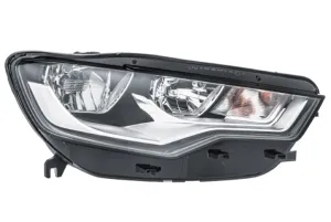 13E110-H Reflektor główny do AUDI A6 (4G/C7) 01.11-06.14 HELLA 13E110-H