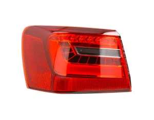 13E1878X Lampa tył lewa AUDI A6 (4G/C7) 01.11-06.14 13E1878X
