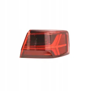13E2886V Lampa tył prawa AUDI A6 (4G/C7), 06.14-09.18 13E2886V