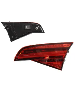 Lampa tylna / Tył Prawa AUDI A8 13-17 LED 13F1881X