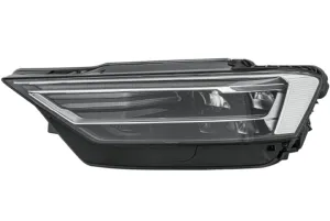 13F209-H Reflektor główny AUDI A8 (D5) 07.17-  HELLA 13F209-H
