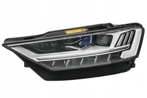 Reflektor główny lewy HELLA AUDI A8 (D5) 07.17- 13F2092H