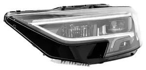 13F2094U Reflektor główny MAGNETI MARELLI A8 (D5) 07.17- 13F2094U