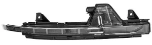 13G1205E Migacz boczny w lusterku prawa  AUDI A7 (4G), 10.10-12.14 13G1205E
