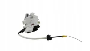 Zamek drzwi przód lewy AUDI A7 (4G) 11.14-02.18 13G1ZC-1F