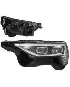 Reflektor główny lewy MAGNETI MARELLI AUDI E-TRON GE 13H109-U