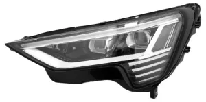 13H3093U Reflektor główny Q8 E-TRON 02.23- MAGNETI MARELLI (AL) 13H3093U