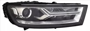 13K109-E Reflektor główny lewy TYC AUDI Q7 (4M) 06.15-12.19 13K109-E