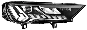 13K2101Z Reflektor główny AUDI Q7 (4M) 10.19- ZKW 13K2101Z