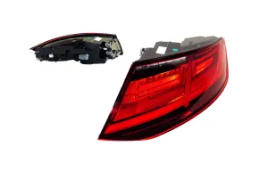 Lampa tył prawa OEM/OES AUDI TT (8S) 08.14- 13S288-X