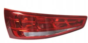 13X187-E Lampa tył lewa DEPO AUDI Q3 (8U) 01.15-08.18 13X187-E