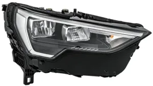 13X510-Z Reflektor główny prawy ZKW AUDI Q3 (F3) 07.18- 13X510-Z