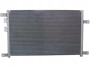 Skraplacz klimatyzacji ALFA ROMEO 156 97-   1408K8C1