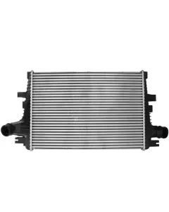 Chłodnica powietrza Intercooler SRLine BRERA 06- 1411J8-1