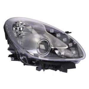 142110-E Reflektor główny ALFA ROMEO GIULIETTA (940) 05.10- DEPO 142110-E