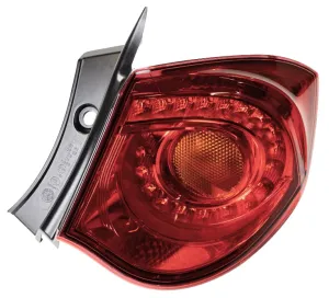 142188-U Lampa tył prawa MAGNETI MARELLI dla ALFA ROMEO GIULIETTA 142188-U