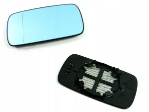 Wkład lusterka prawy ogrzewany BMW 3 E46 06.98-09.01 2008545E