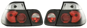 Lampa tył lewa i prawa BMW 3 E46  06.98-09.01  2008917E