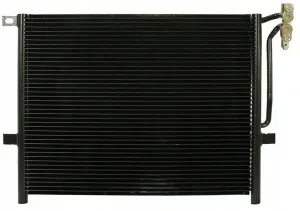 Skraplacz klimatyzacji SRLine BMW 3 E46 4.98- 2008K8C1S