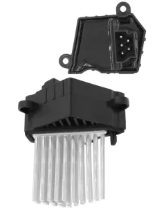 Regulator wentylatora wnętrza BMW 3/X3/5/X5 2008KST-1