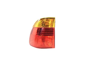Lampa tył lewa BMW 5 (E39) 01.96-06.04 - 2016874E