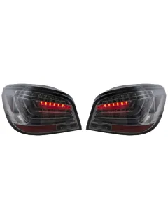 Lampa tył BMW 5 (E60/E61) 06.03-06.10 lewa i prawa 201791EE