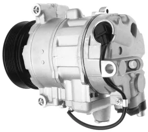 SPRĘŻARKA 5 E60/E61 03- 2017KS-7
