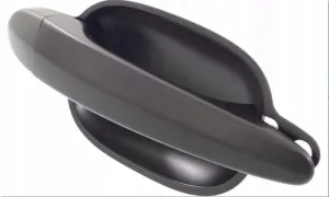 Klamka zewnętrzna