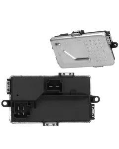 Regulator wentylatora wnętrza POLCAR PPH 6 F12 F13 11- 2018KST-3