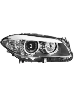 201910-H Reflektor główny HELLA BMW 5 (F10/F11) 12.09- 201910-H