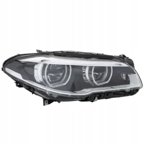 Reflektor główny prawy HELLA BMW 5 (F10/F11) LED 2019104H