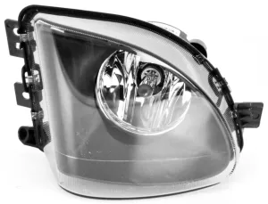 2019301E Lampa p/mgielna-przednia