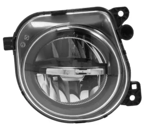 2019307E Lampa p/mgielna-przednia
