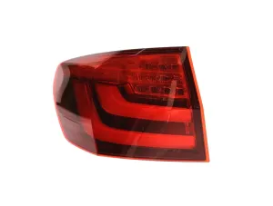 Lampa tył lewa BMW 5 (F10/F11), 12.09- 2019872V