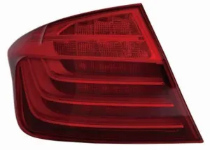 2019874E Lampa tył lewa BMW 5 (F10/F11) 12.09- 2019874E