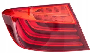 Lampa tył prawa DEPO BMW 5 (F10/F11) 12.09- 2019884E