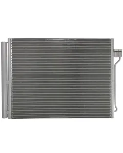 Skraplacz klimatyzacji SRLine BMW 5, 10-/7, 08- 2019K8C1S