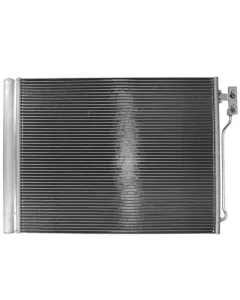 Skraplacz klimatyzacji SRLine BMW 5 (F10/F11) 11- 2019K8C2S