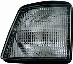 2021204E MIGACZ PRZEDNI BMW 7 E32, 87- 2021204E