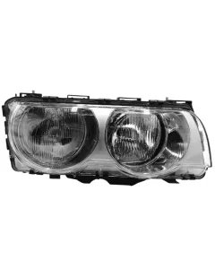 Reflektor główny BMW 7 (E38) 04.94-12.01 MAGNETI MARELLI 2022103U