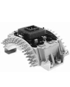 Regulator wentylatora wnętrza BMW 7 94- 2022KST-1