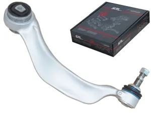 202538 Wahacz prawy przód SRLine BMW 7 F01/F02 202538