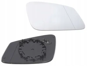 Wkład lusterka prawy ogrzewany BMW 7 F01/F02 10.08-01.16 2025555E
